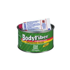 Πολυεστερικός στόκος Bodyfiber